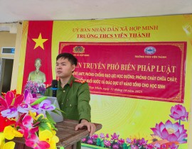 Hình ảnh tuyên truyền